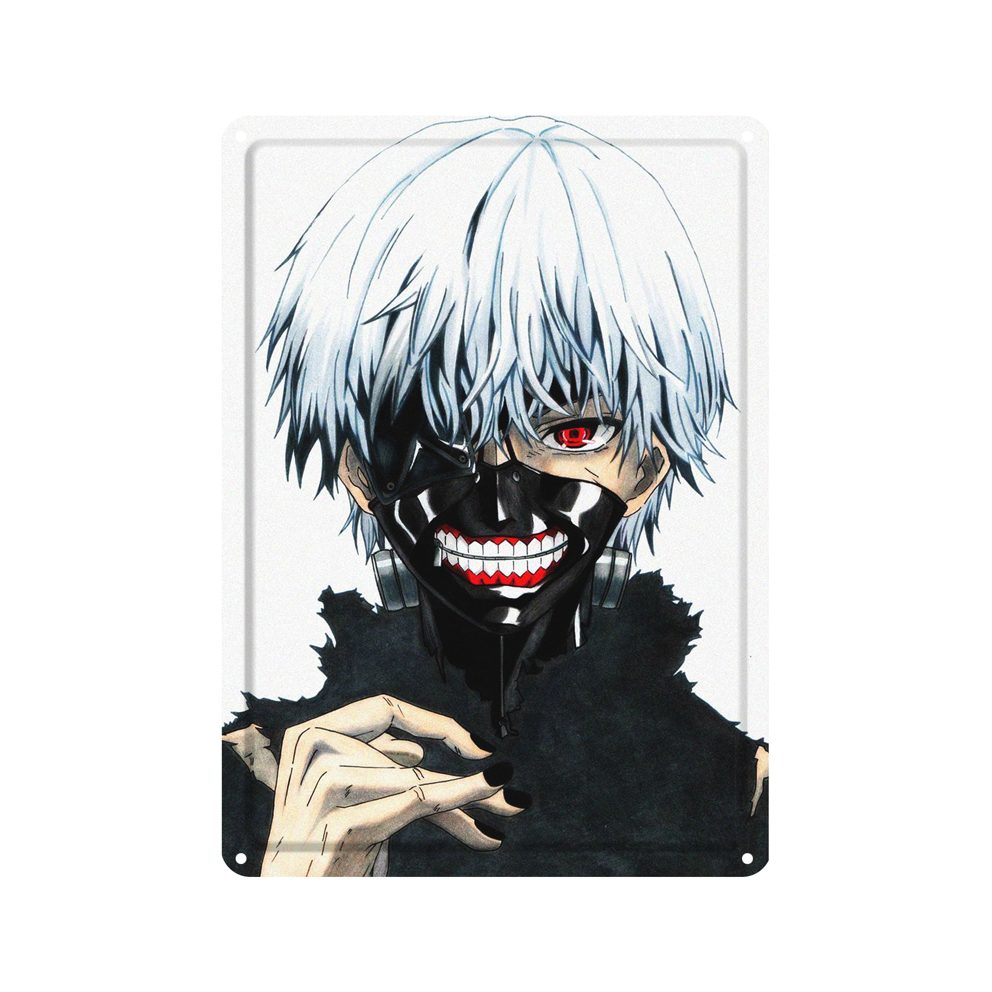 دیوارکوب مدل کد s 1880 tokyo ghoul