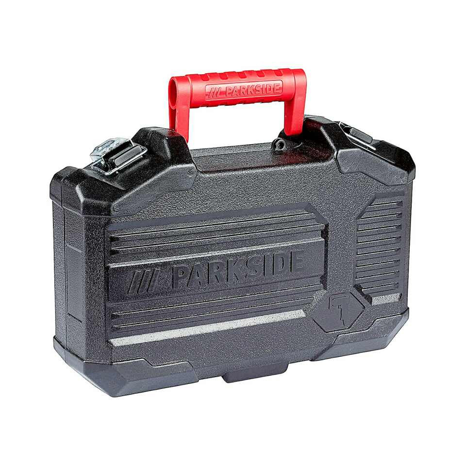 پولیش بادی پارکساید مدل PD2500