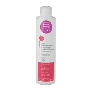 ژل  بهداشتی بانوان بی کام بایو مدل Intime Gel حجم 200 میلی لیتر