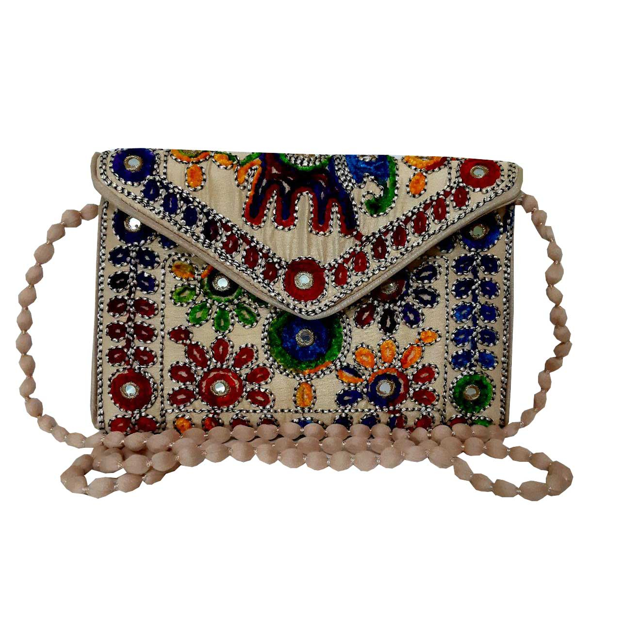 کیف  سوزن دوزی مدل A-443