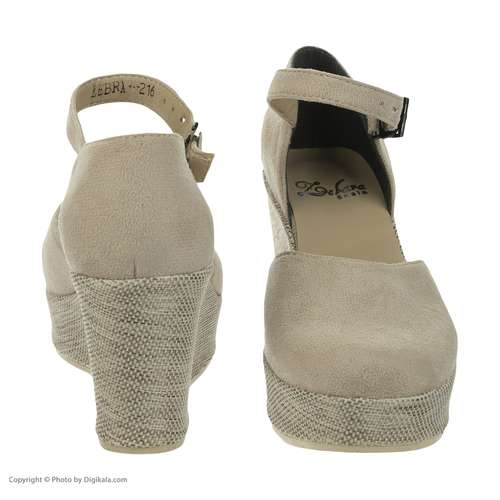 کفش زنانه زبرا مدل 2162