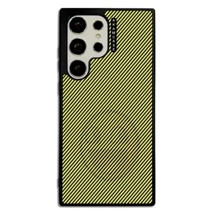 AKAM AMC-WSGS23U-ILLUSION-7 Cover For Samsung Galaxy S23 Ultra