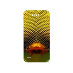 MAHOOT Bee eyes Cover Sticker for LG X Power 2