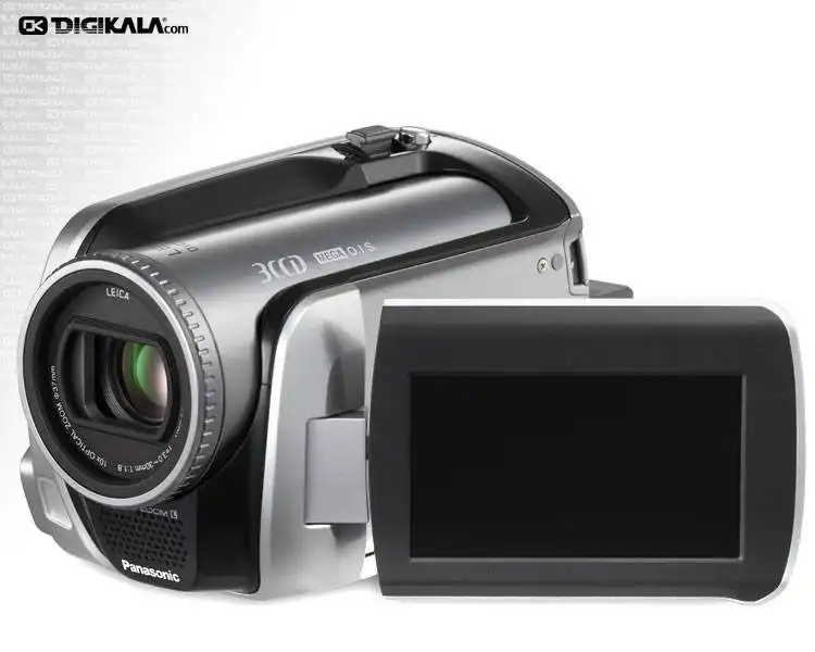 دوربین فیلمبرداری پاناسونیک اس دی آر-اچ 250