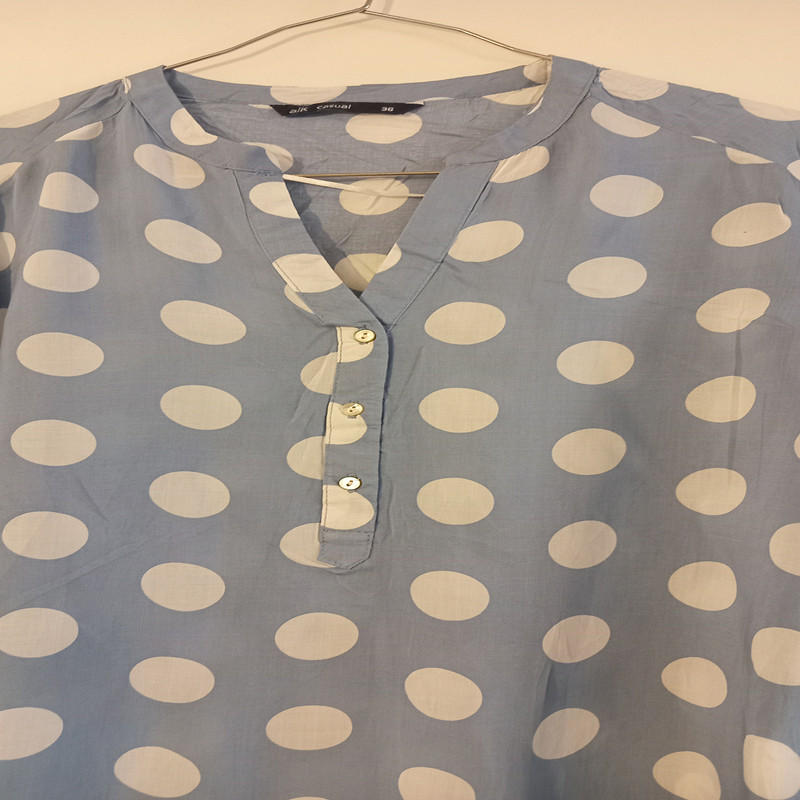 بلوز زنانه کد1107