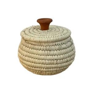 بانکه مدل خمره ظرفیت 1 کیلوگرم
