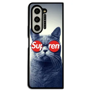 AKAM AMC-WSGZFOLD5-SUPREME9 Cover For Samsung Galaxy Z Fold 5