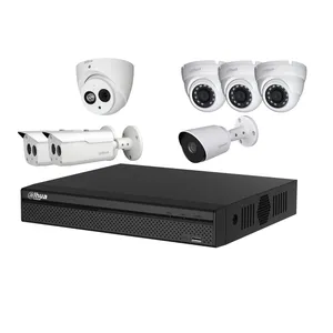 سیستم امنیتی داهوا مدل DACP72S4312-W