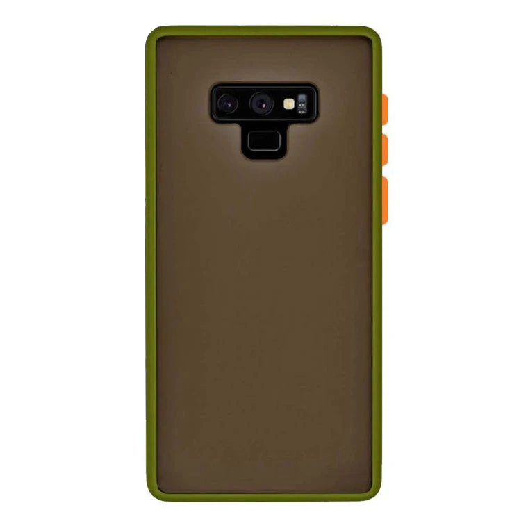 کاور مدل MAAT مناسب برای گوشی موبایل سامسونگ Galaxy Note 9