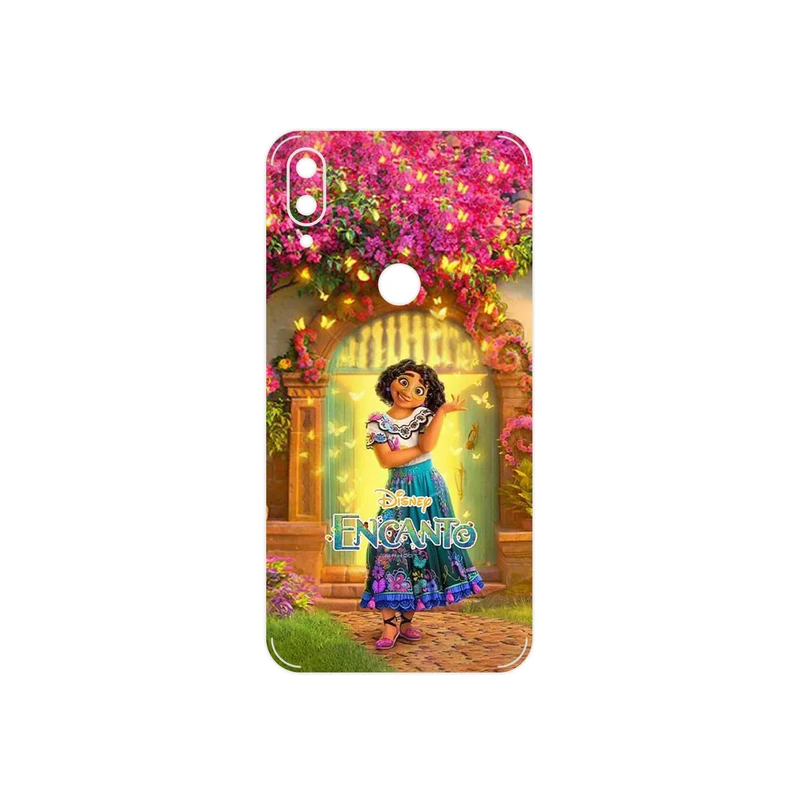 برچسب پوششی ماهوت مدل Encanto مناسب برای گوشی موبایل شیائومی Mi Play