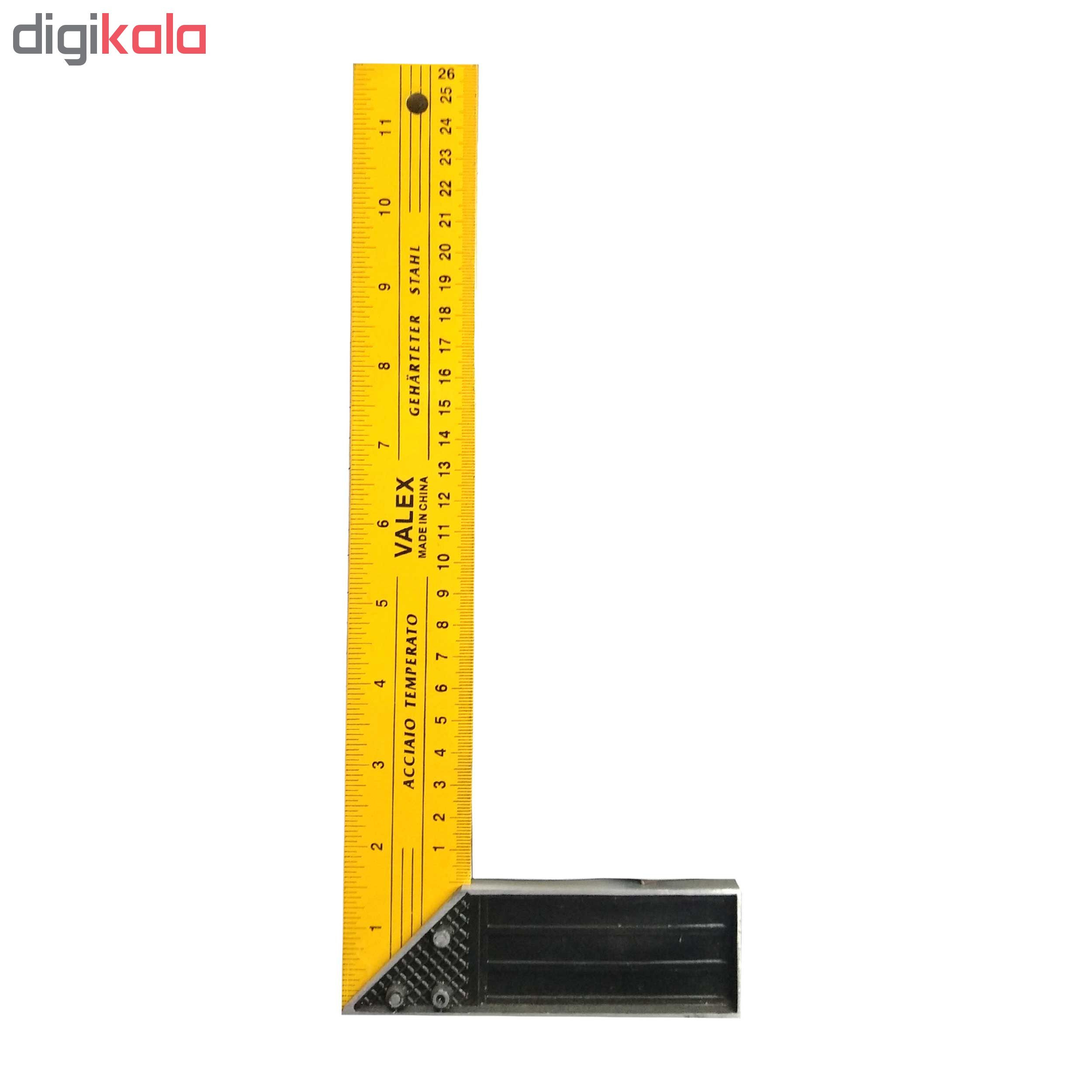 گونیا نجاری والکس مدل G 467