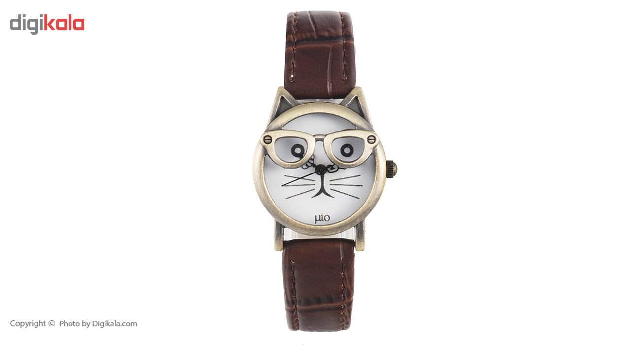 ساعت زنانه میو مدل 759