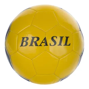 توپ فوتبال مدل Brasil سایز 5 سایز 6