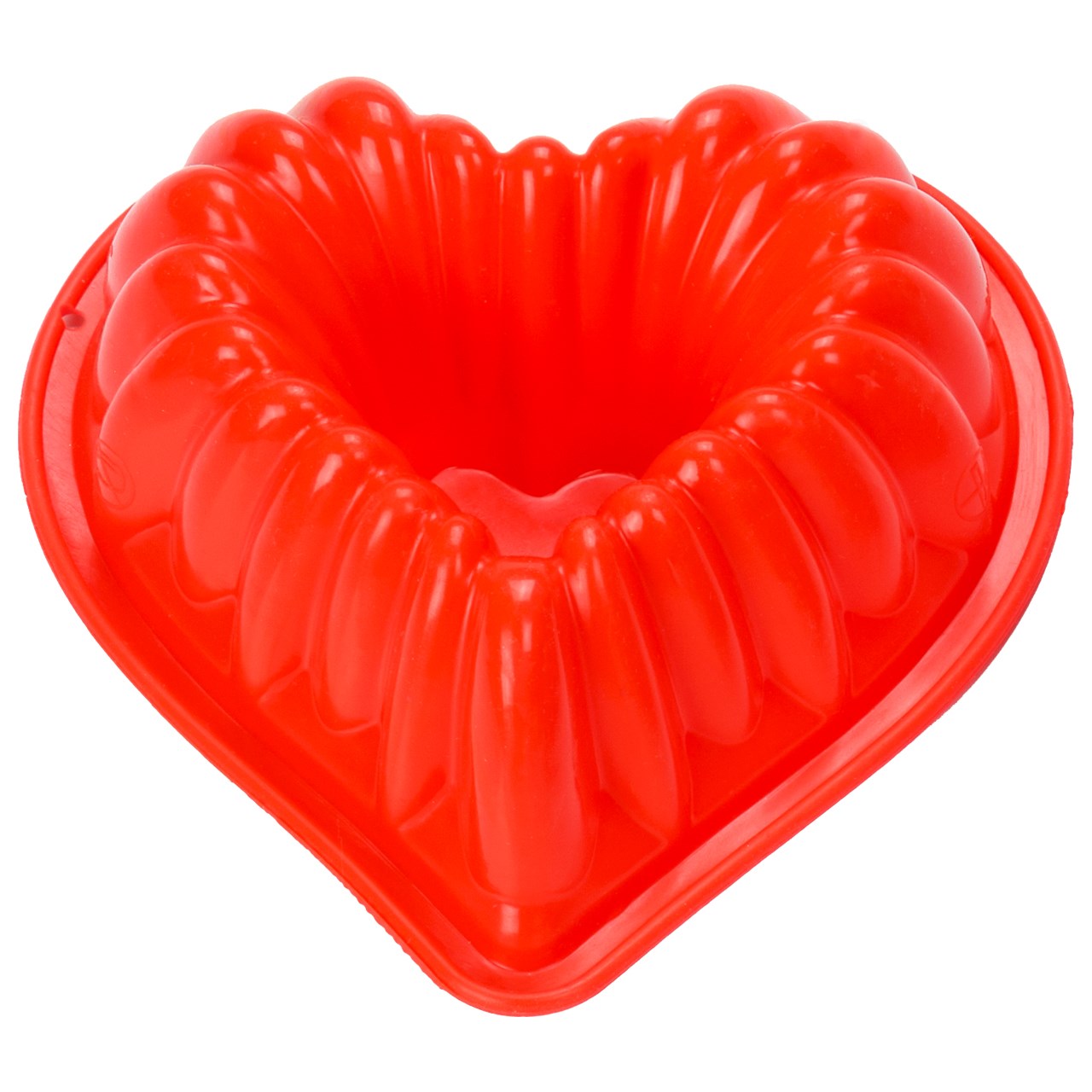 قالب کیک کوال مدل قلب