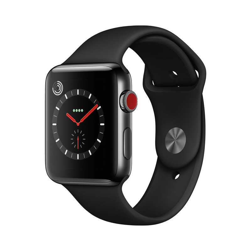 ساعت هوشمند مدل HW33 PLUS