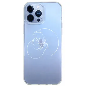 Megafone Cat C61-W Cover For Apple iPhone 13 Pro Max