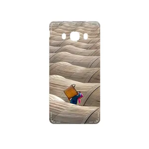 MAHOOT Strawberry Greenhouses Cover Sticker for Samsung Galaxy J5 2016