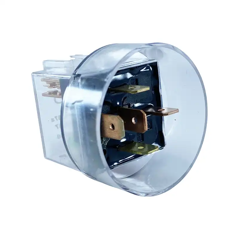 رله فن آریکو مدل 01 مناسب برای 405 پارس سمند