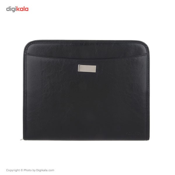 کیف دستی چرم گالری کهن چرم مدل PF27