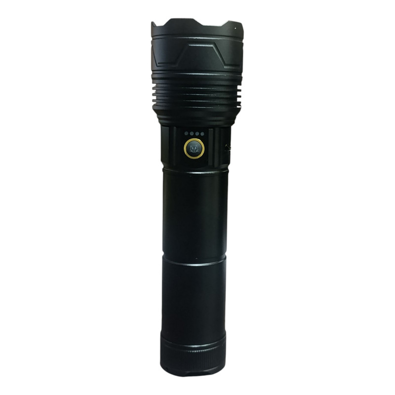 چراغ قوه دستی یئماو مدل YM-G33-2 با نور مهتابی