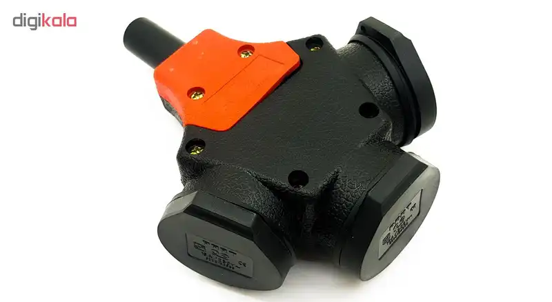 سه راهی پارت الکتریک کد 0526