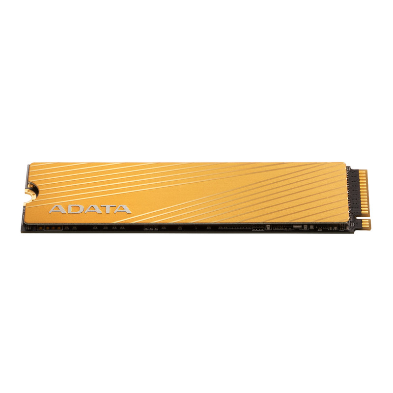 اس اس دی اینترنال ای دیتا مدل FALCON M2 ظرفیت 256 گیگابایت