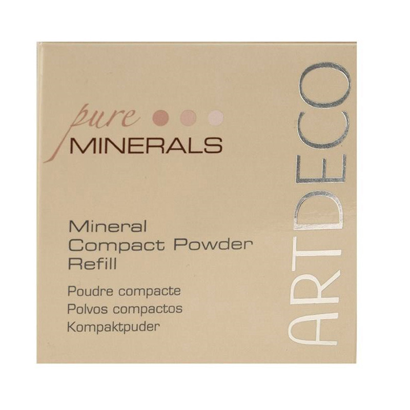 یدک پنکیک آرت دکو مدل Pure Minerals
