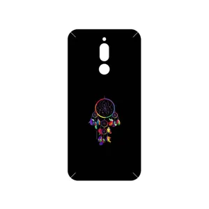 MAHOOT Dream Catchers Cover Sticker for Xiaomi Redmi 8