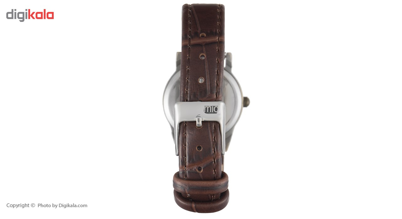 ساعت زنانه میو مدل 759
