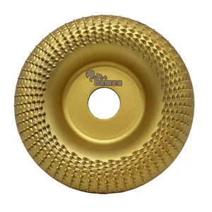   صفحه چوب ساب سامکو مدل YP-NIMGERD-125MM 