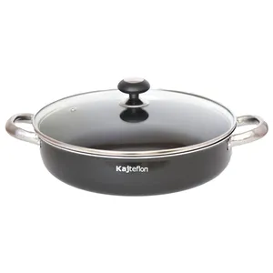 تابه کاج تفلون مدل PS سایز 34