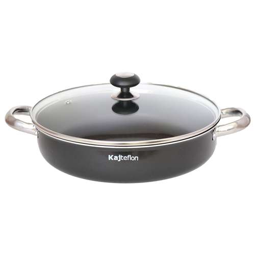 تابه کاج تفلون مدل PS سایز 34