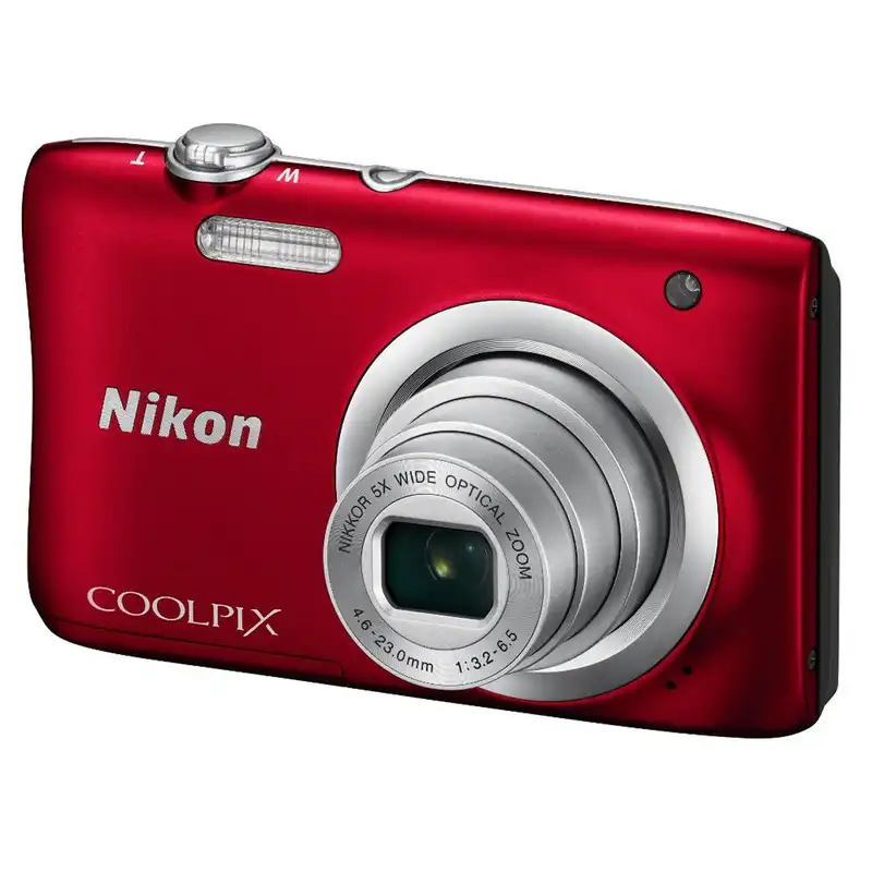 دوربین دیجیتال نیکون مدل Coolpix A100