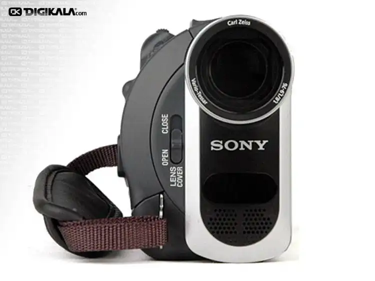 دوربین فیلمبرداری سونی دی سی آر-اچ سی 38