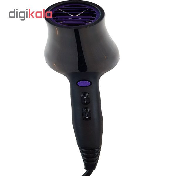 سشوار حرفه ای روزیا مدل HC8508