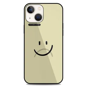 AKAM AMC-WA13-QOUTES11 Cover For Apple iPhone 13