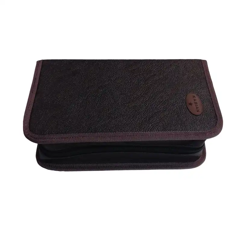 کیف سی دی 120 عددی کابیان کد 1207