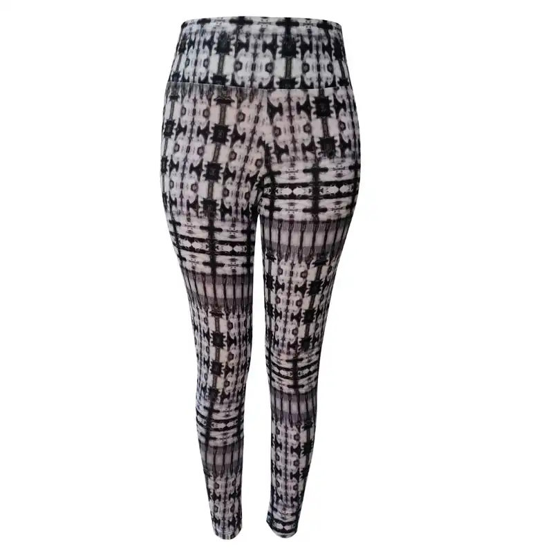 لگینگ ورزشی زنانه آلکیم شیک مدل کمرگنی کد L1