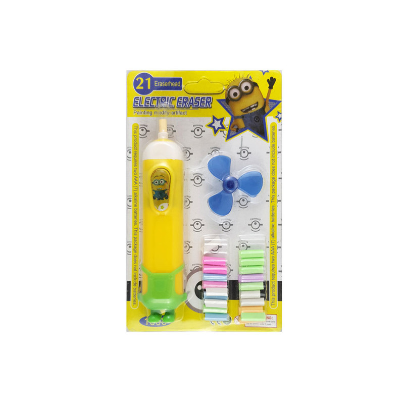 پاک کن برقی مدل Electric eraser کد 1608