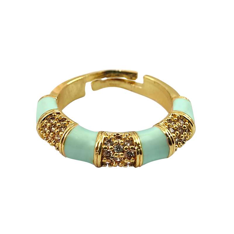 انگشتر زنانه مدل 12460