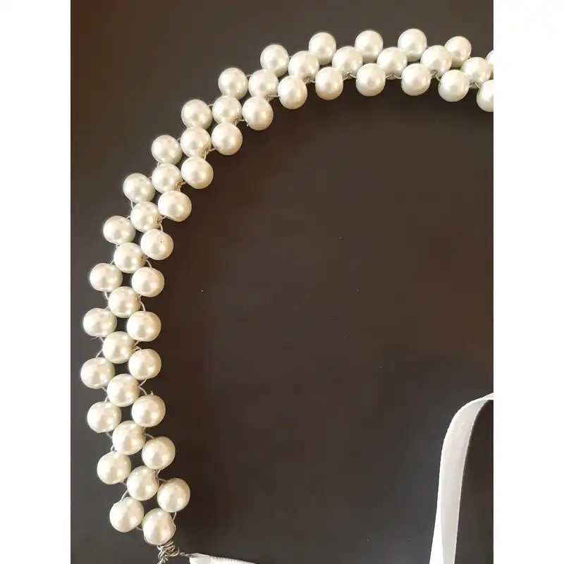 ریسه مو زنانه کد 205