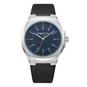 ساعت مچی عقربه‌ای مردانه کنت کول مدل KCWGA2218302