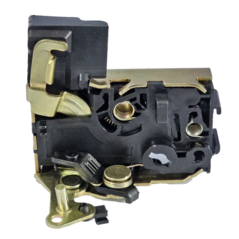 قفل جلو چپ  کد 0012