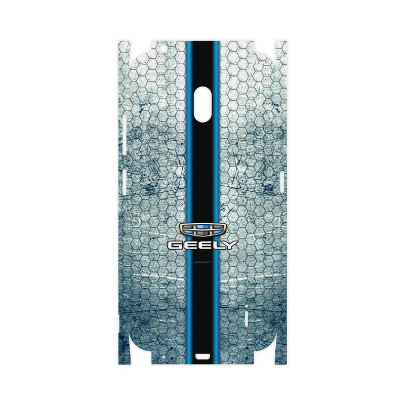 برچسب پوششی ماهوت مدل GEELY-FullSkin مناسب برای گوشی موبایل نوکیا 2.2