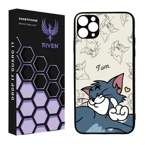 RIVEN RI3-20 Case For Apple iPhone 11 Pro Max