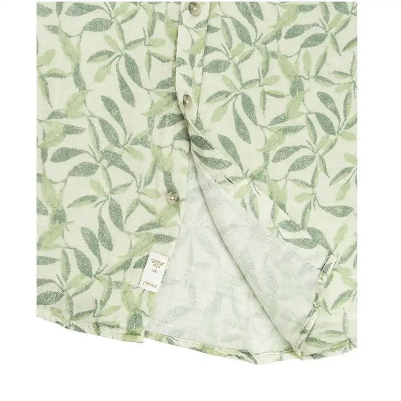 پیراهن آستین کوتاه مردانه مدل SB-SS-4104