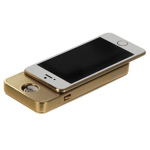 نقد و بررسی فندک داچوان مدل iPhone Lighter توسط خریداران