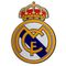 استیکر چوبی دیکوماس طرح ریال مادرید کد Real Madrid DMS-WS102