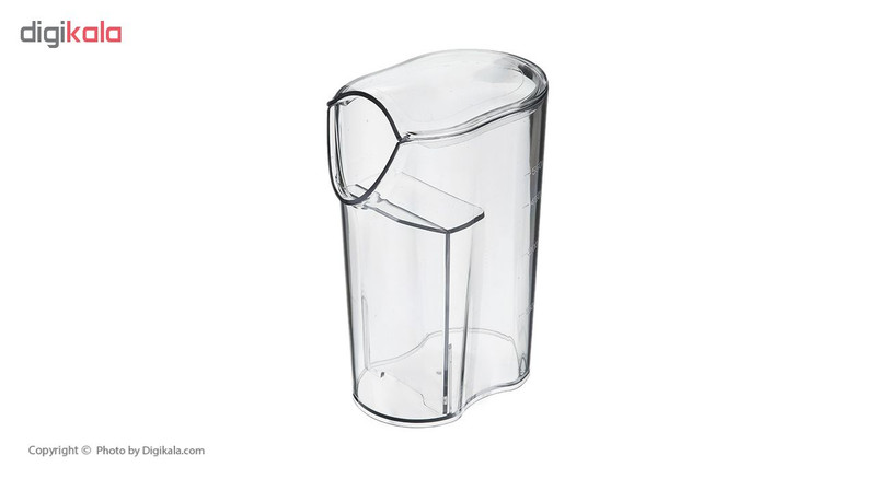 آب میوه گیری تکنو مدل TE-304