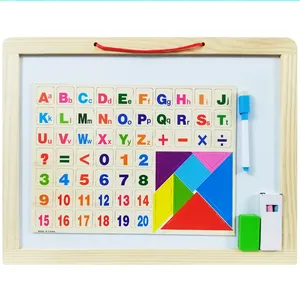 تخته آموزشی مغناطیسی سایز 44x33 سانتی متر